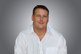 JESSE CAUSEY